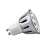 LED ultron save-E GU10 5 Watt 3000K, 250lm, dimmbar