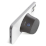 ultron Mag Soundmate magnetic BT Speaker, 1 Stück schwarz