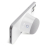 ultron Mag Soundmate magnetic BT Speaker,1 Stück weiss