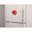 ultron Mag Soundmate magnetic BT Speaker, 1 Stück rot